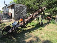 Bale Elevator 