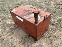 Fuel Transfer Tank 