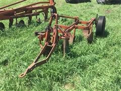 Allis-Chalmers 3 Bottom Plow 