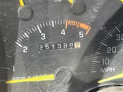 Odometer