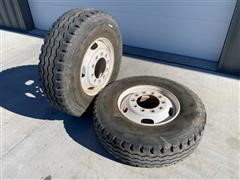 items/ced15ec1b862ed11a76e0003fff9401b/yokohamasupersteel77331580r22.5tiresandrims_0c418c5352c04600acebaedf77af949a.jpg