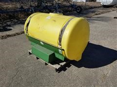 Agri-Products 300 Gal Front Mount Liquid Tank 