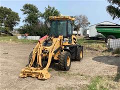 2017 Werx W1.8 Wheel Loader 