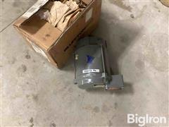 Blufton Irrigation Pivot Drive Motors 