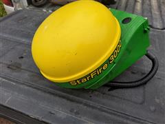 John Deere StarFire 3000 Receiver 