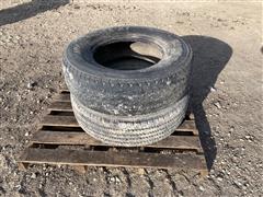 LT245/75R16 Truck Tires 