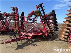 2012 Sunflower 1234-29 Disk Harrow 