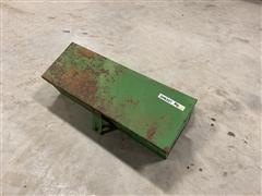 Universal Tractor Toolbox 