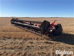 Case IH 1010 25’ Head 