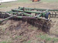 John Deere BW 15' Disk 