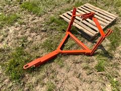 Allis-Chalmers Implement Hitch 