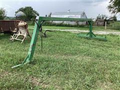 John Deere Doubling Hitch 