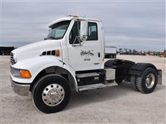 2003 Sterling Acterra 7500 S/A Day Cab Truck Tractor 