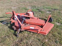 Farm King Y750R 3-Pt 7' Wide Finishing Mower 