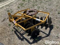 Behlen Country 3-PT Tandem Disk 