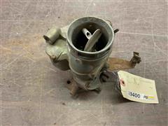 Ford Model #8BA, 2 BBL, 94 Carburetor 