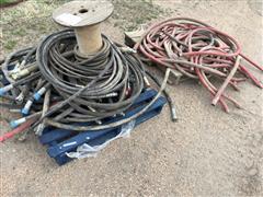 Hydraulic Hose 