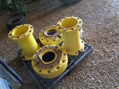 John Deere Front Dual Spacers 