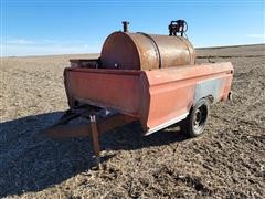 Fuel Trailer 