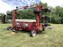 Case IH 900 Cyclo-Air 12R30" Planter 