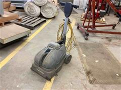 PowerFlite CAS16 Floor Vacuum 