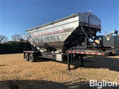 2013 Adams SE ST T/A Fertilizer Tender 