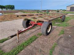 Bale Wagon 