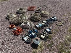 Electrical Wiring / Cords & Supplies 