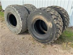 Michelin 650/65R25 Tires 