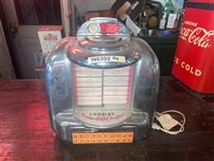 Crosley Jukebox Controller 