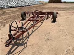 Arena Plow Field Cultivator 