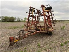 Krause 4100 24' Field Cultivator 