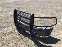 Ranch Hand Grille Guard 