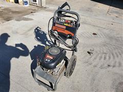 Craftsman 580.752330 Pressure Washer 