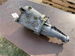 1970-74 Chevrolet Muncie 4 Speed Transmission 