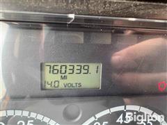 Odometer