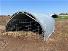 Livestock Shed 