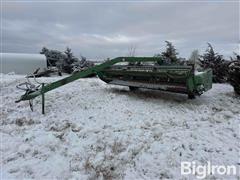 John Deere 240 Mower Conditioner 