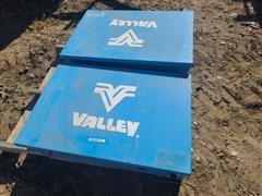 Valley Precision Corner Control Boxes 