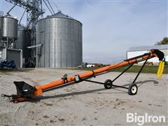 Batco 1335 Belted Auger 