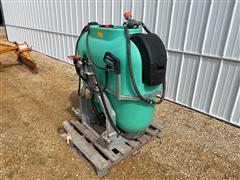 130-Gal 3-Pt Sprayer 