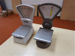 Pitney Bowes Mail Scales 
