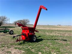 Renn RMC24B Portable Roller Mill 