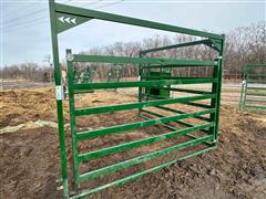 Arrowquip GA10 Cattle Gate 