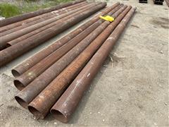 Steel Pipe 