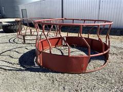 Round Bale Feeder 