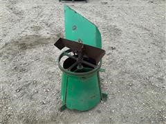 Sukup Grain Spreader 