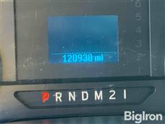 Odometer