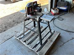 Craftman Mitre Saw 