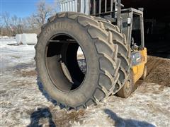 Continental 460/85R38 Tractor Tires 